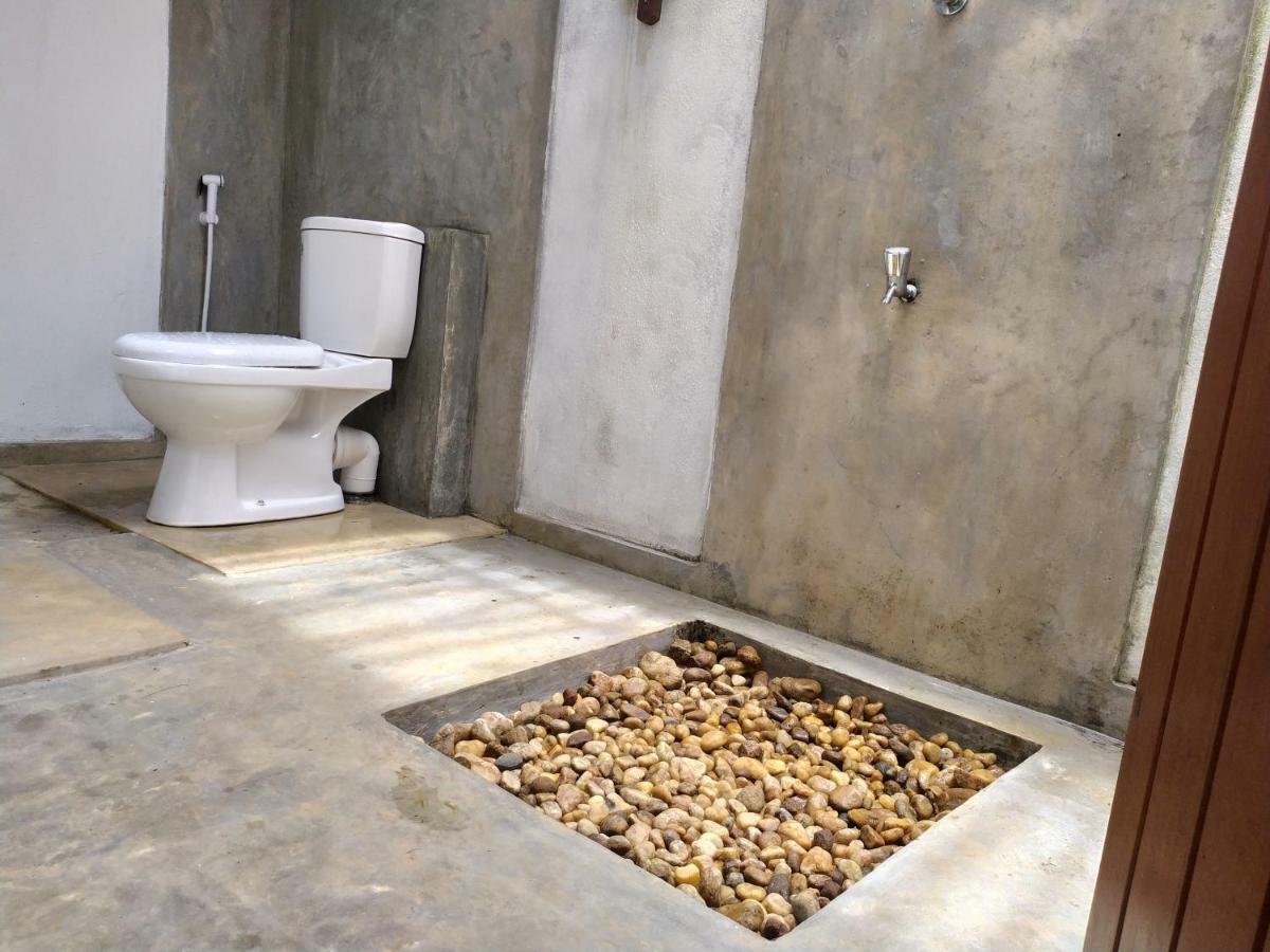 Cinnamon House Hiriketiya Dickwella Zewnętrze zdjęcie