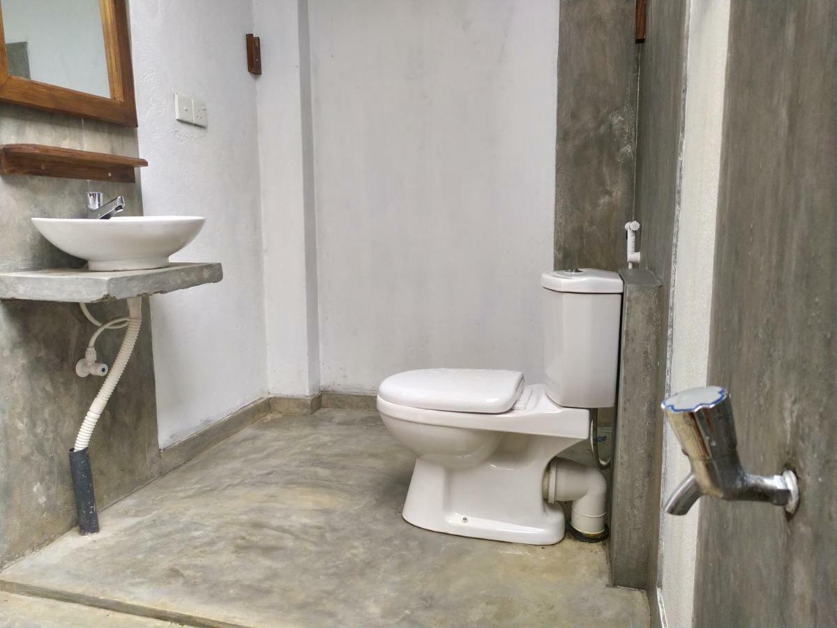 Cinnamon House Hiriketiya Dickwella Zewnętrze zdjęcie
