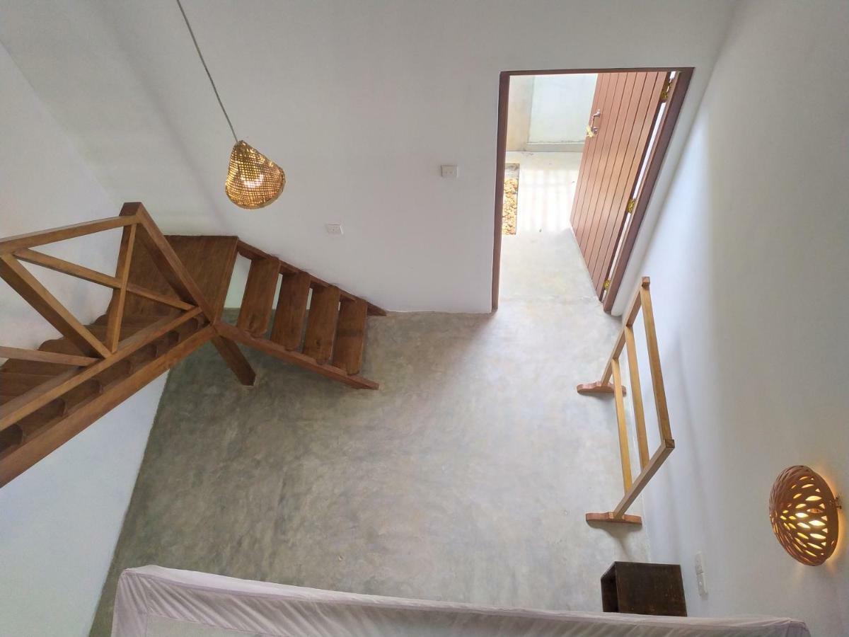 Cinnamon House Hiriketiya Dickwella Zewnętrze zdjęcie